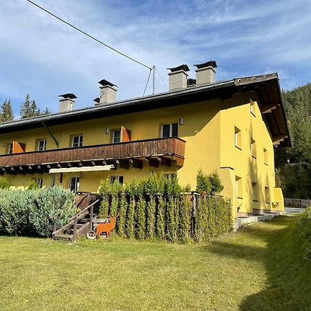 Ferienwohnung Chow Chow Наудерс Экстерьер фото