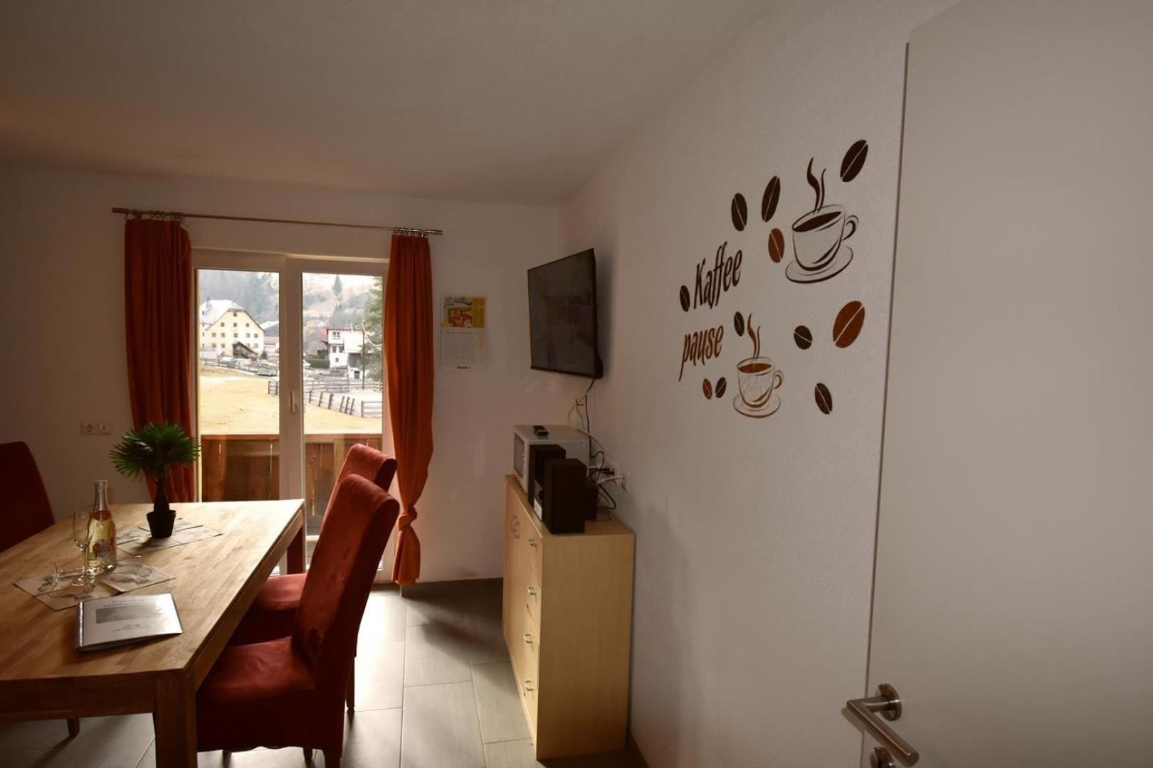 Ferienwohnung Chow Chow Наудерс Экстерьер фото